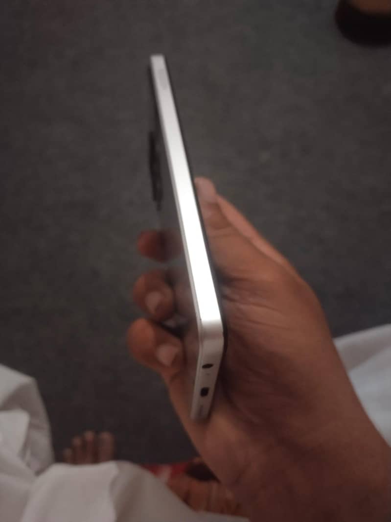 nubia A36 3