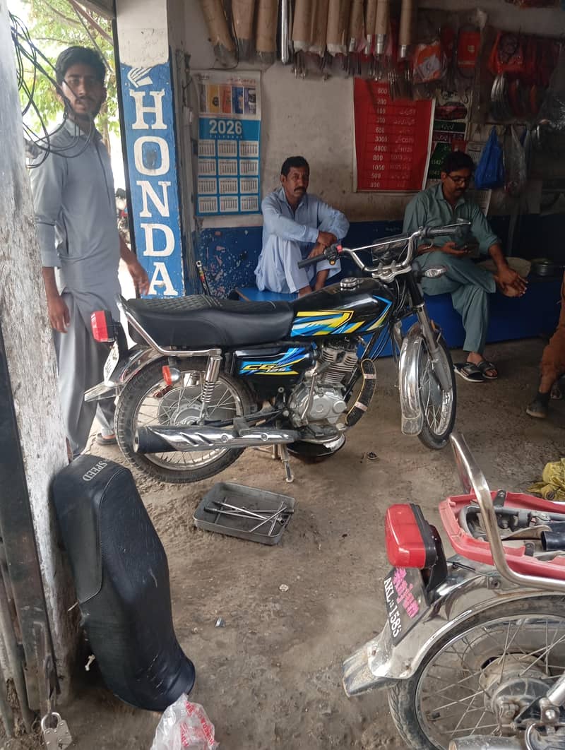M. tanveer 16
