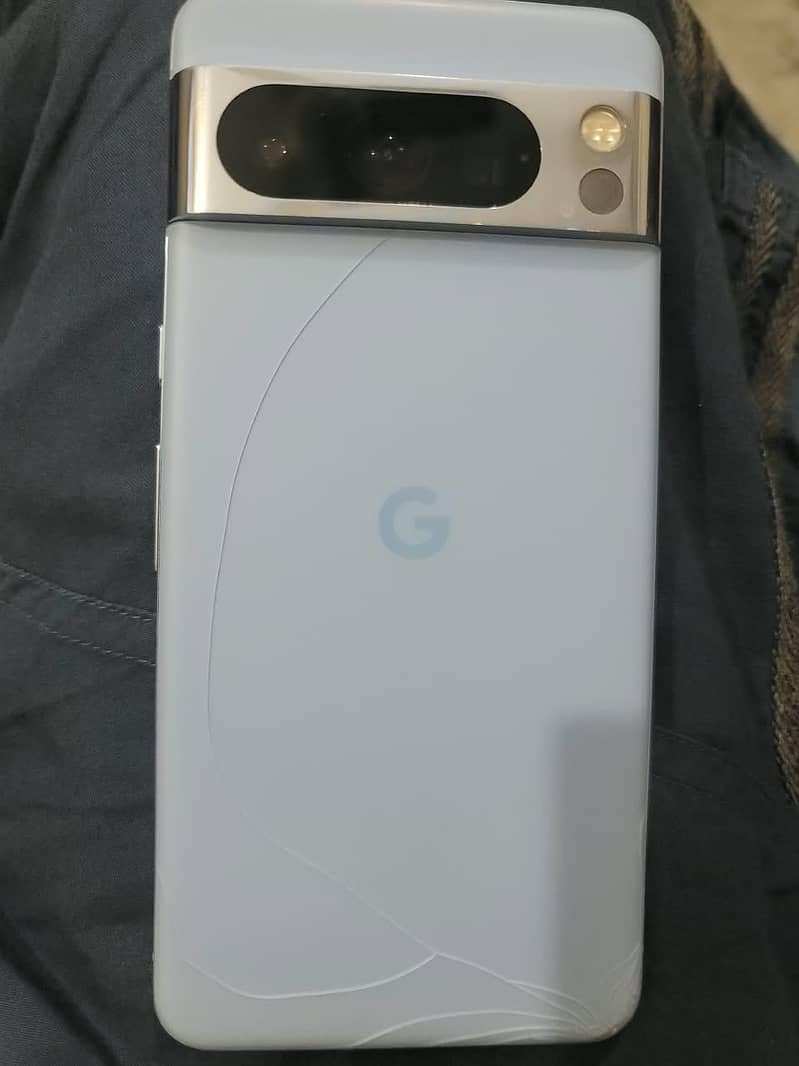 Google Pixel 8 Pro 0