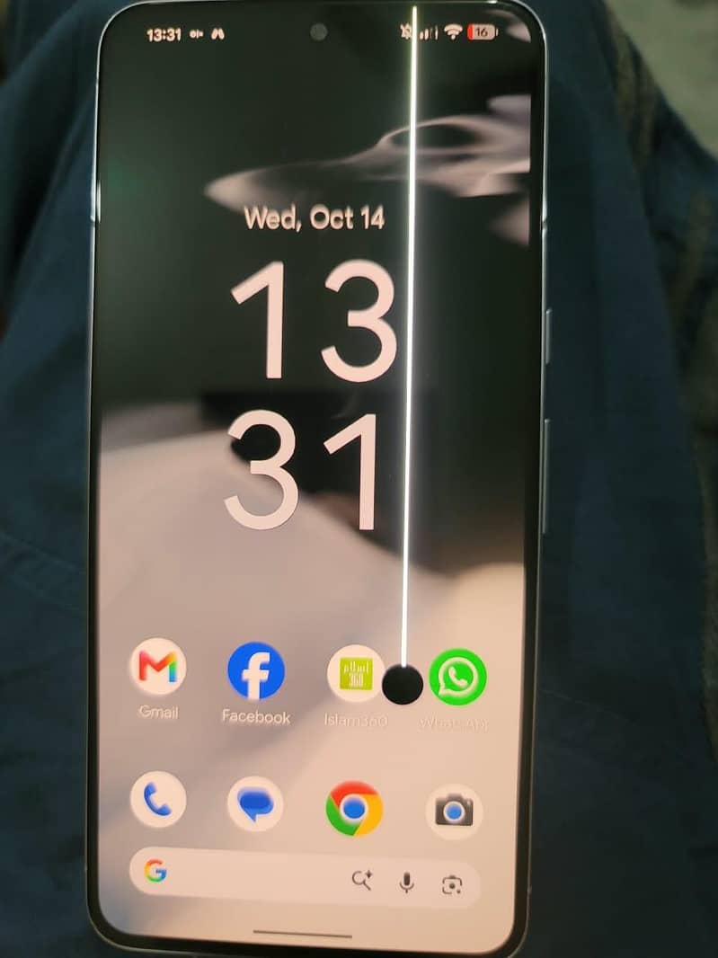 Google Pixel 8 Pro 1