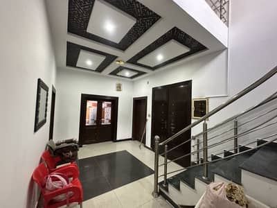 DC Colony 1 Kanal House For Sale Double Corner Facing Park
