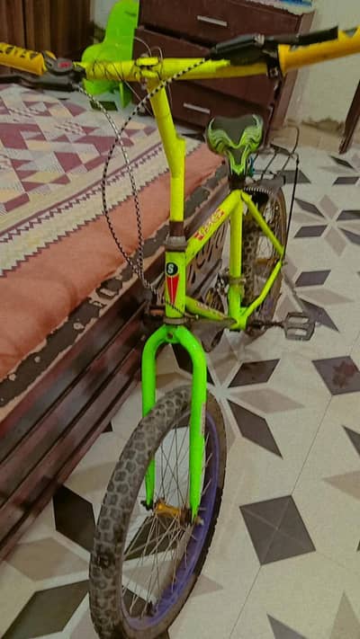 Bicycle for 12 year boy use