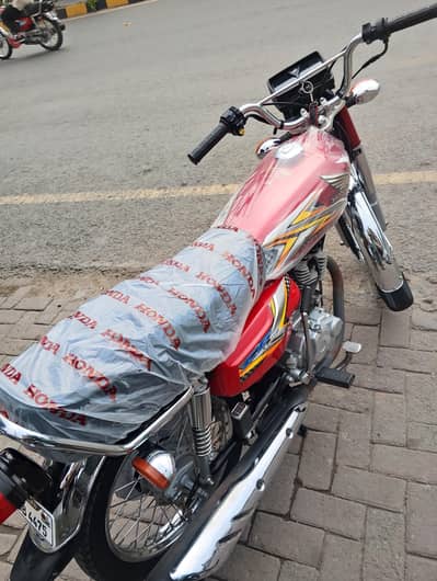 all original bike guarantee 10/10 condition all original parts ha  bio
