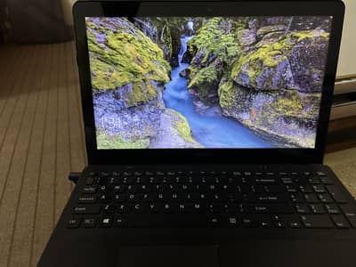Sony Core i7 Touch