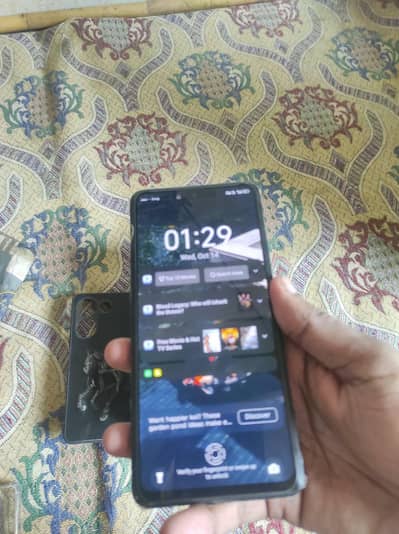 Tecno CAMON 20 Pro 16/256