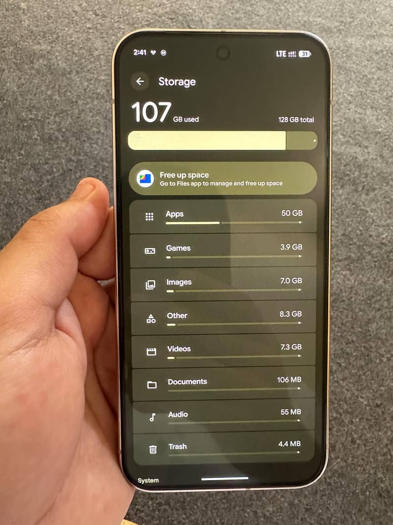 Google Pixel 9 Pro XL 2