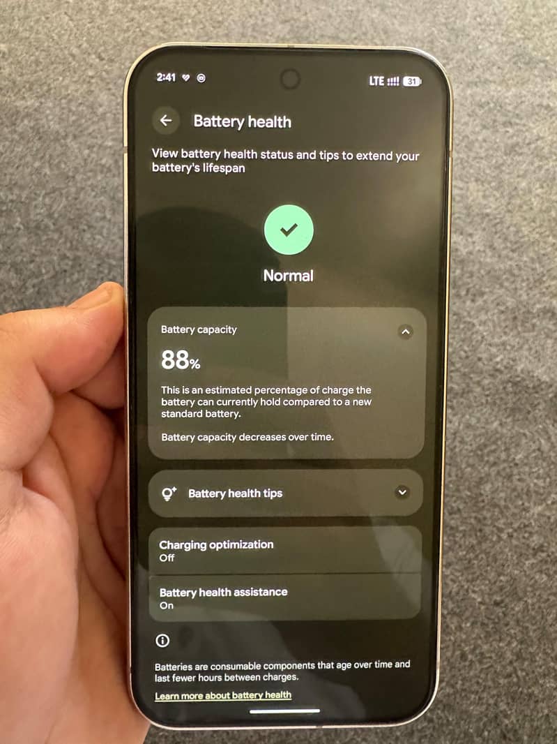 Google Pixel 9 Pro XL 3
