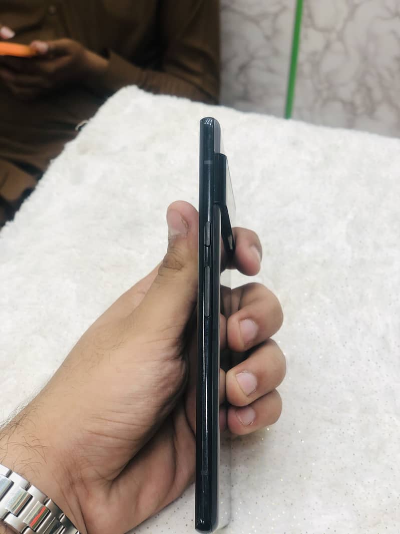 Google Pixel 6 Pro 3