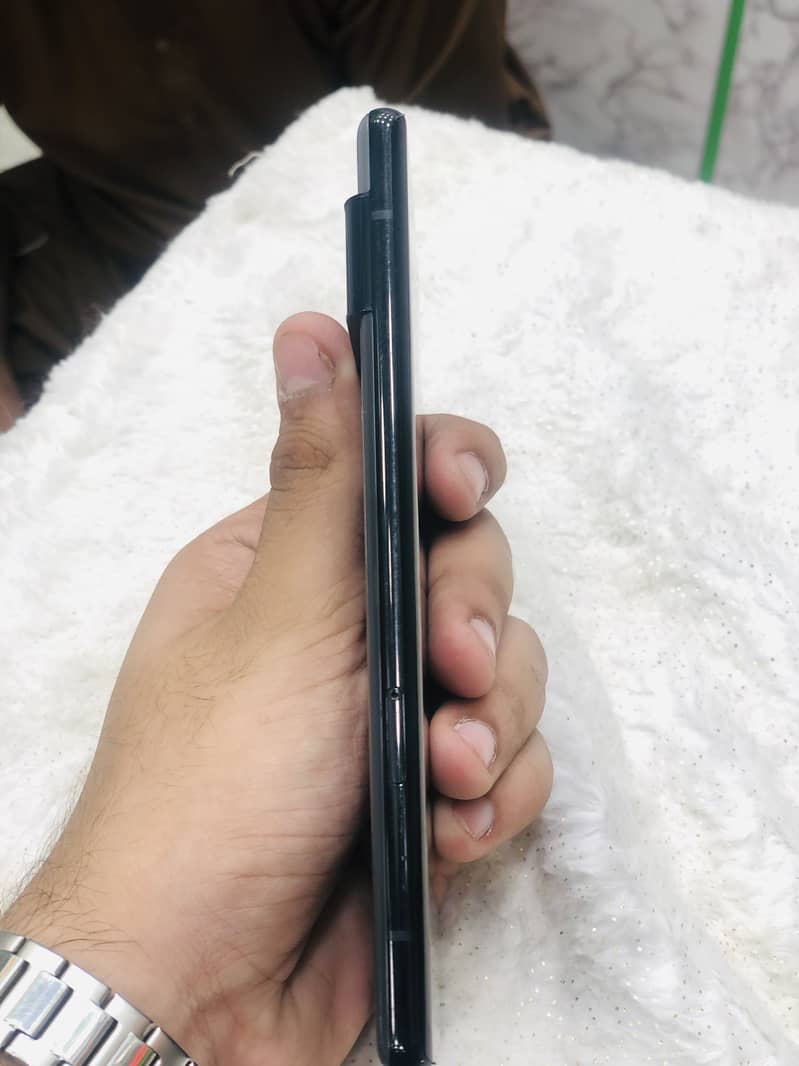 Google Pixel 6 Pro 4