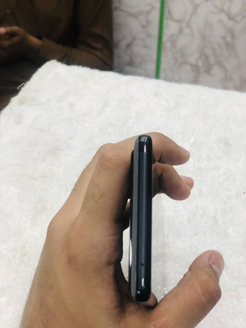 Google Pixel 6 Pro 5