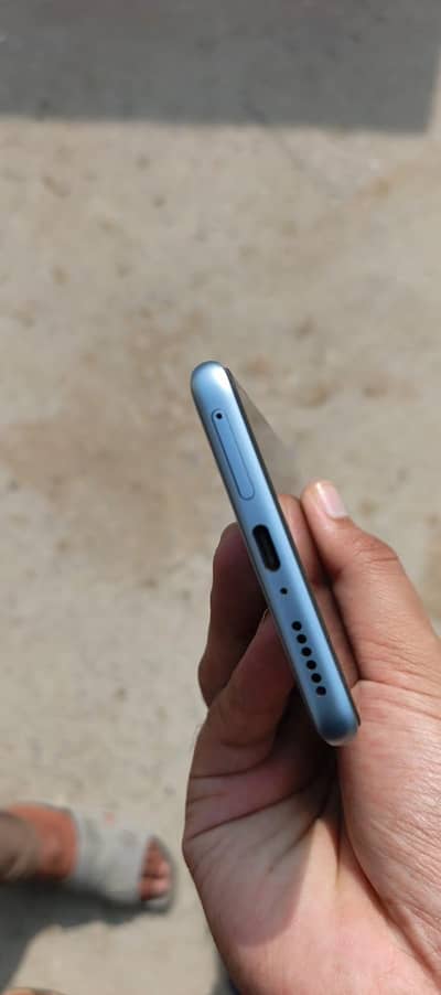 Xiaomi Redmi Note 15 5G