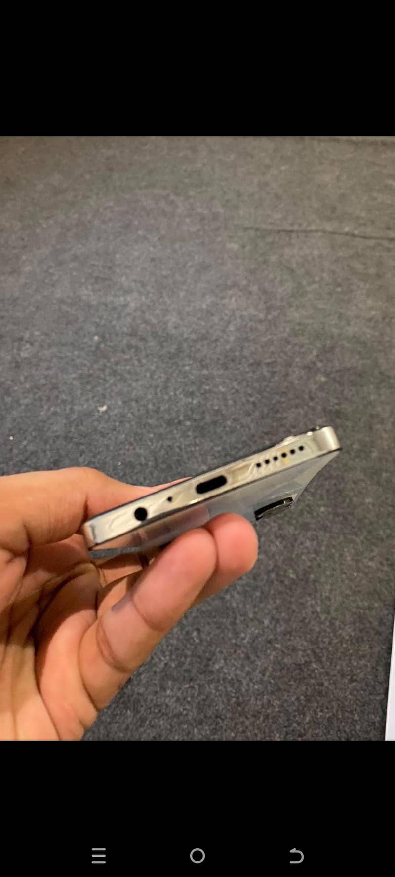Tecno CAMON 20 4