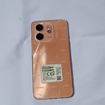 Infinix Smart 9 10/7 4/64