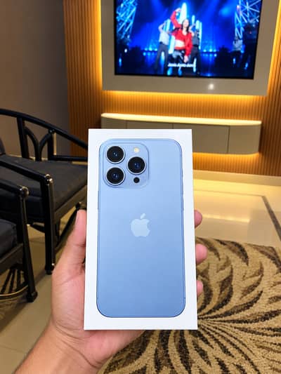 iPhone 18 Pro Max 256 GB Non PTA| iPhone 16 Pro Max 256 GB Non PTA
