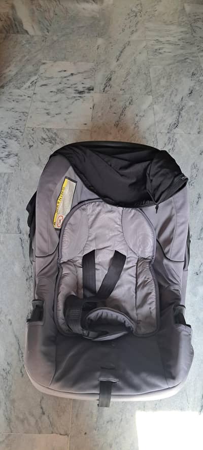Infant Car Seat