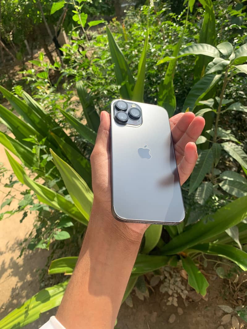 Apple iPhone 13 Pro Max jv 0