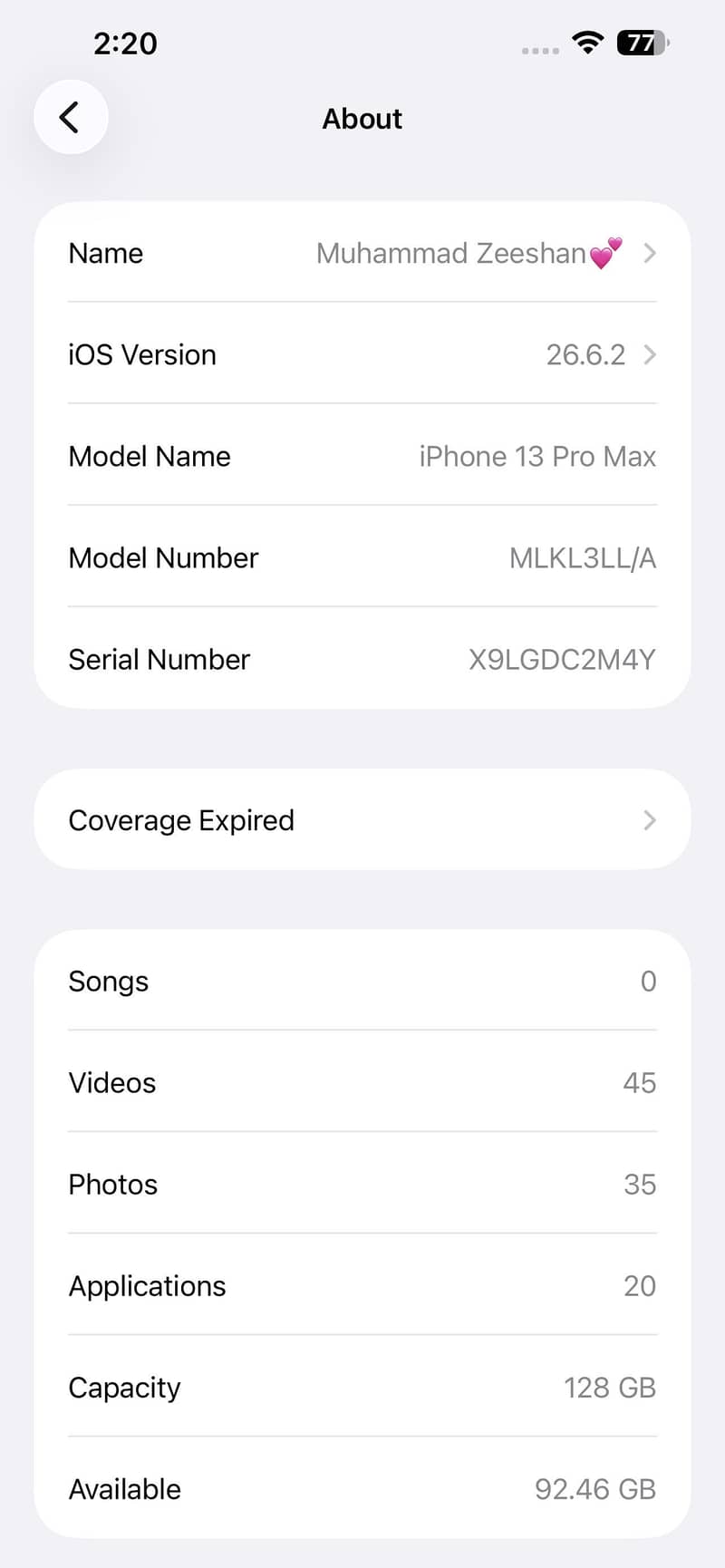Apple iPhone 13 Pro Max jv 5