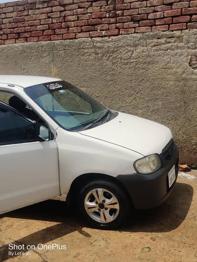 Suzuki Alto 2004