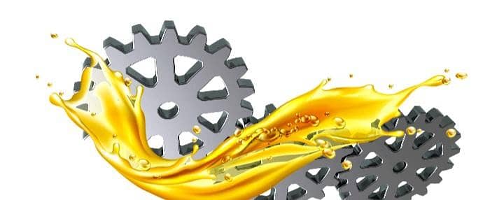 Lubricant and Grease