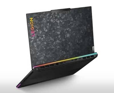Lenovo Legion 9i – RTX 4080 | 64GB RAM | 2TB SSD