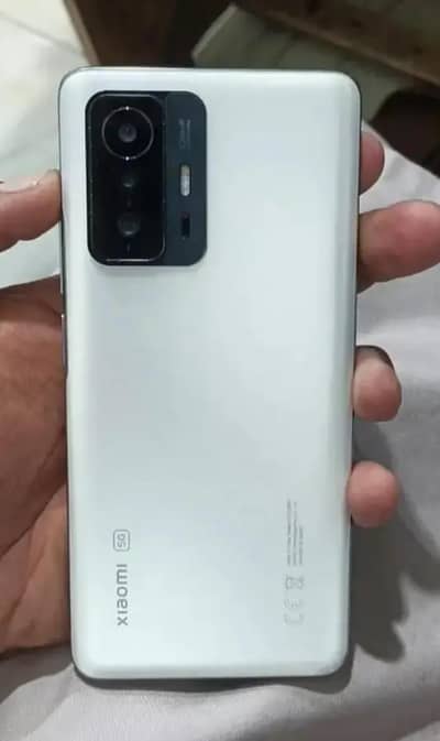 Xiaomi 11T Pro 12/256