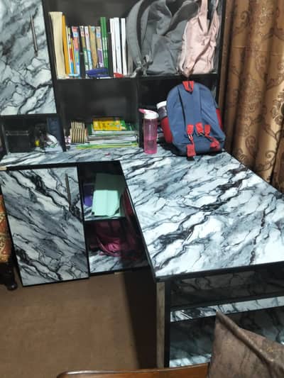 Study table