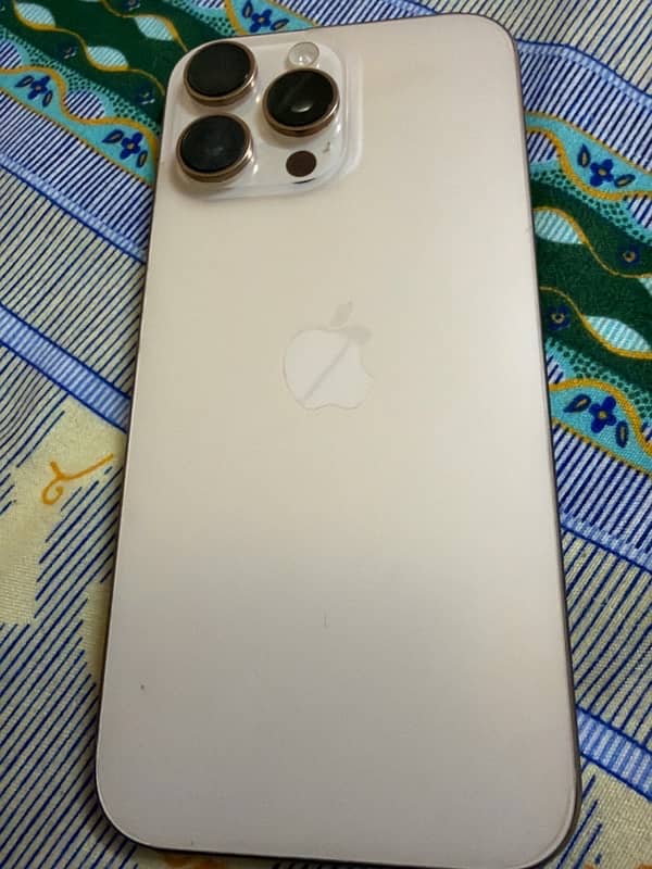 Iphone 16 Pro Max 0