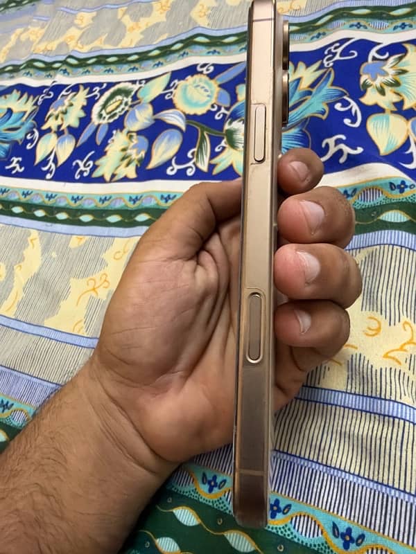 Iphone 16 Pro Max 2