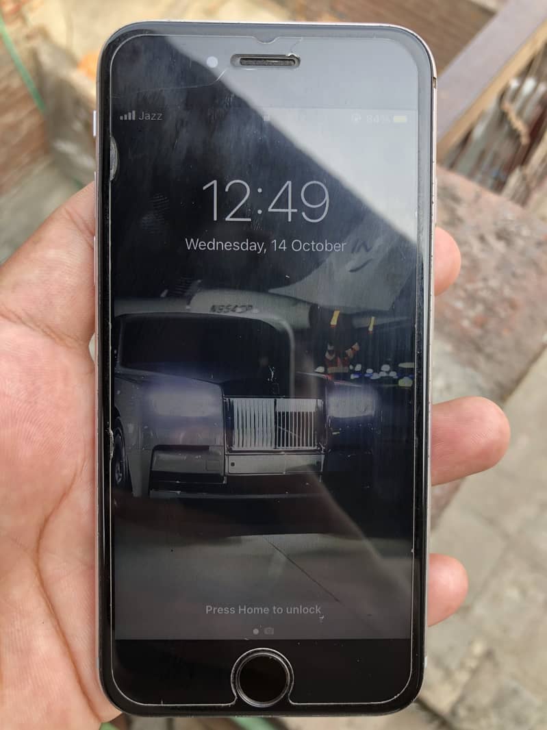 Apple iPhone 6S 0