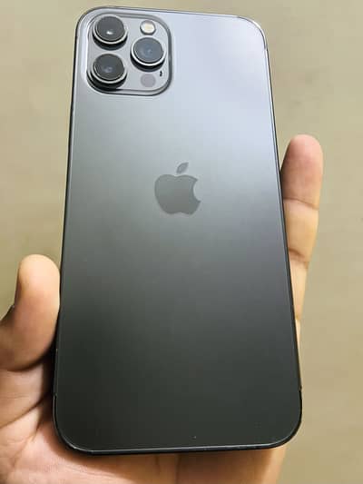 Apple iPhone 12 Pro Max non pta