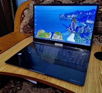 8th Generation Toshiba Satellite Pro Dynabook Series