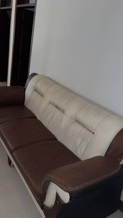 5 Seater Sofa Set for Sale