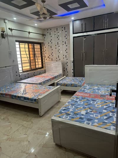 Royal Havens Girls Hostel G9