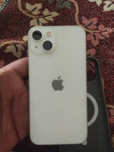 Apple iPhone 13 PTA approved