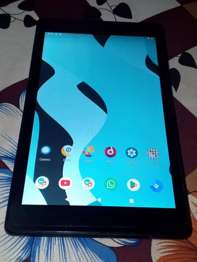 Amazon fire 8.9 Hd 2+16 9.1 verjin All update apps work call me