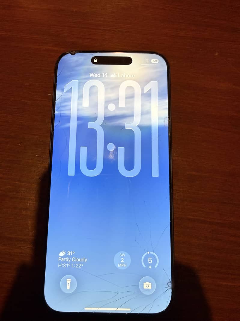 Apple iPhone 17 Pro Max 2