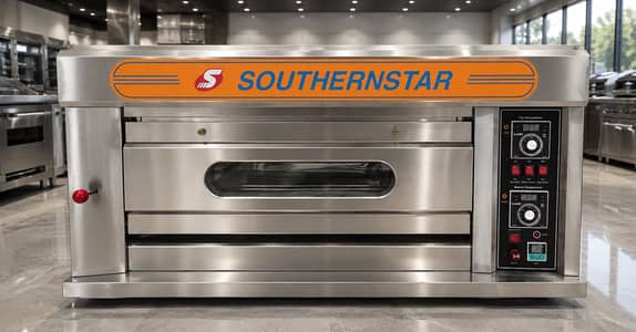 Southern Star Oven