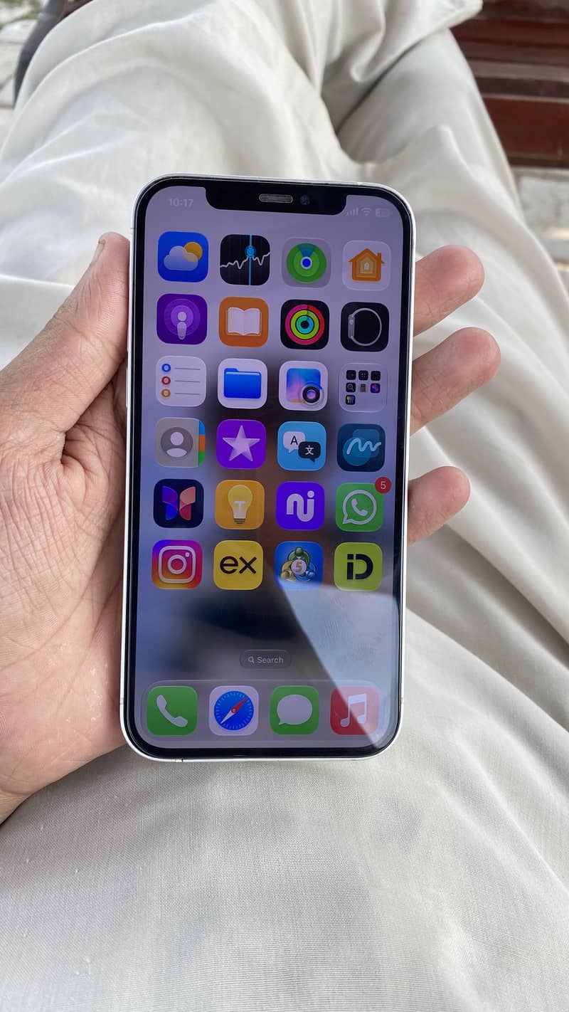 Apple iPhone 12 2