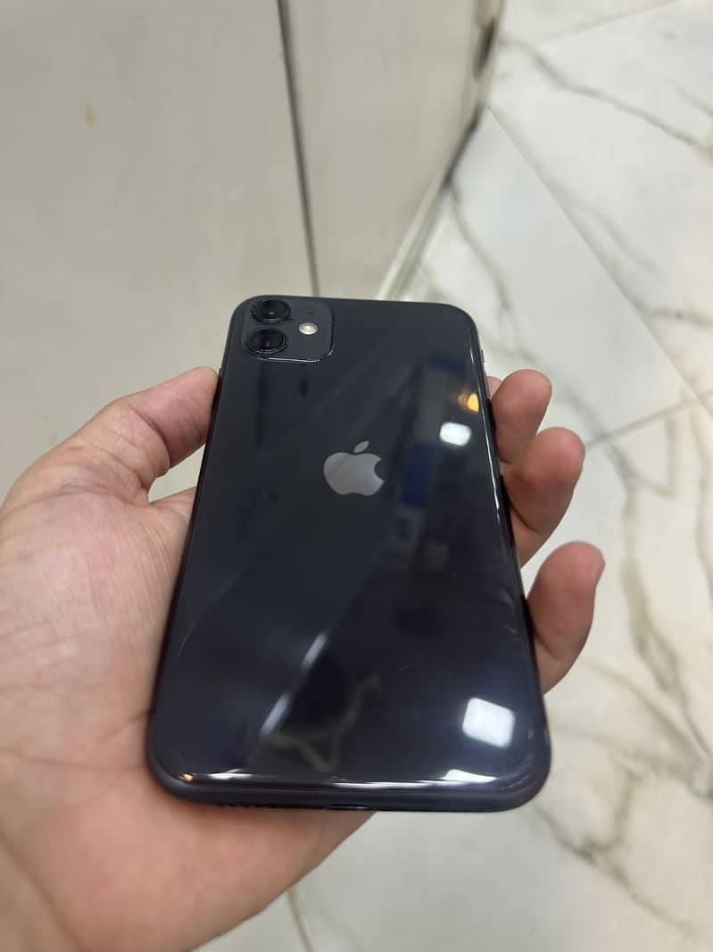 Apple iPhone 11 1