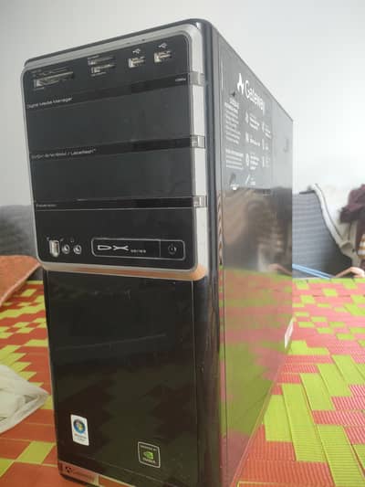 Used Computer (PC) for sale