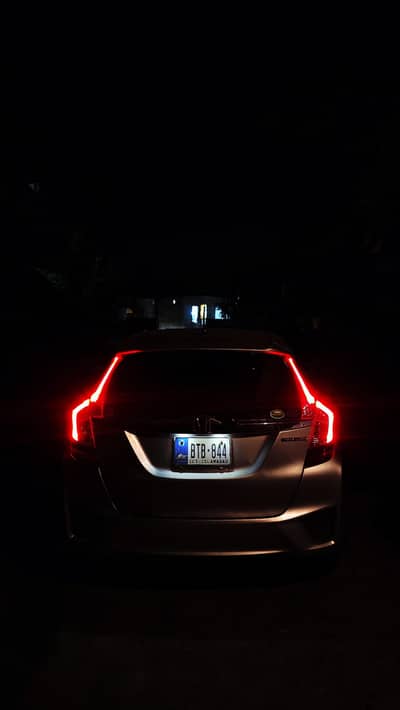 Honda Fit RS 1.5 2014 Total GENIUNE 10/10 mint condition