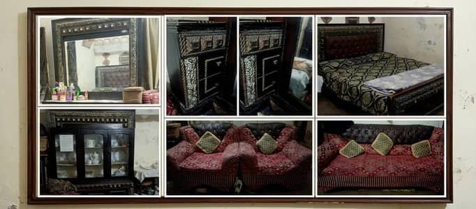 REASONABLE FURNITURE