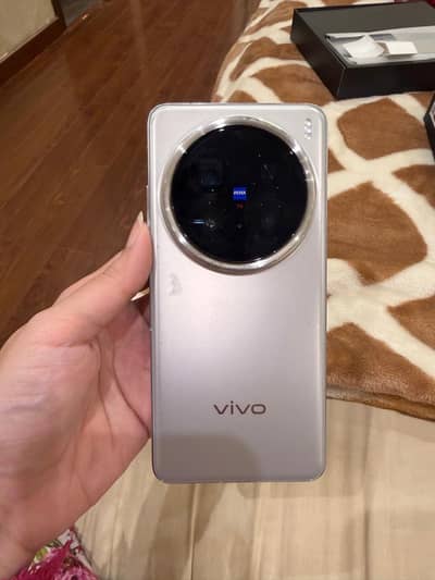Vivo x200 Pro