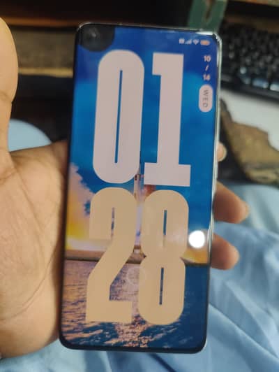 Xiaomi Mi 11 Ultra