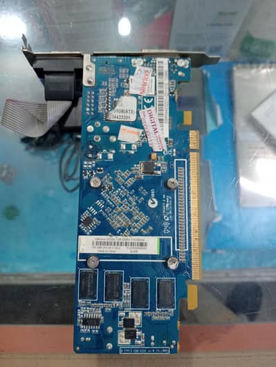 graphic card