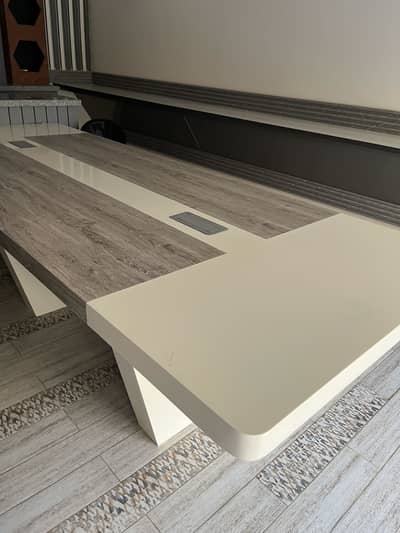 Conference table