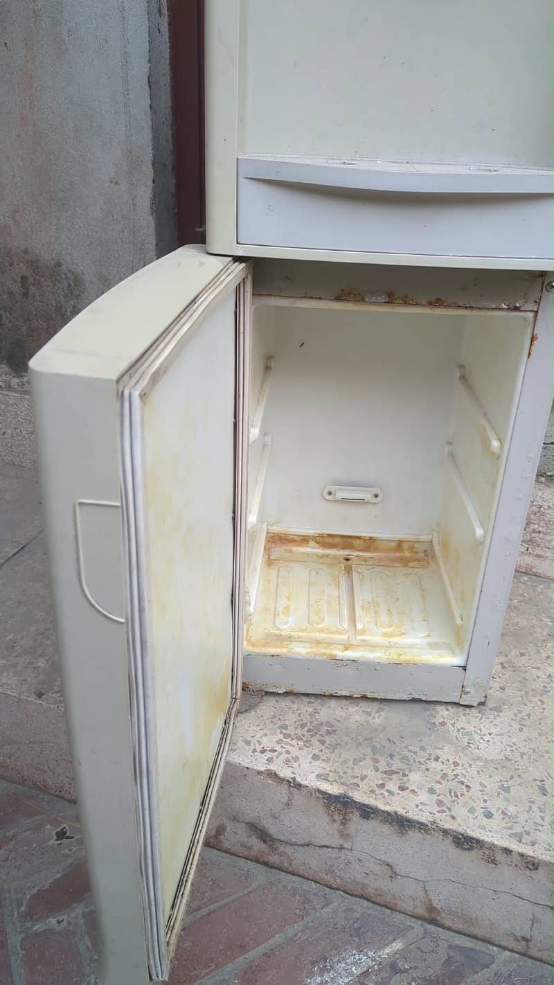 Orient dispenser 0