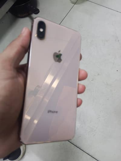 Apple iPhone XS Max