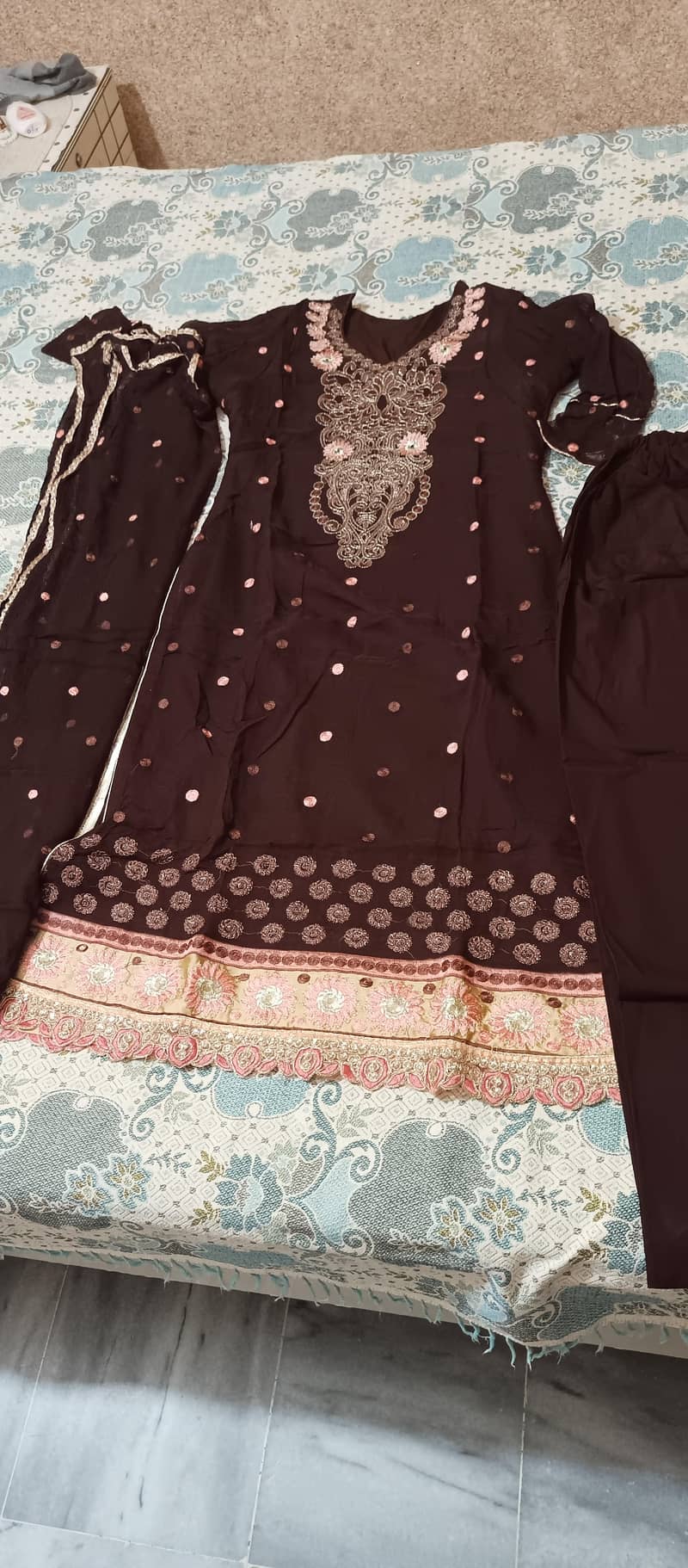 Fancy function Clothes for Ladies. 0