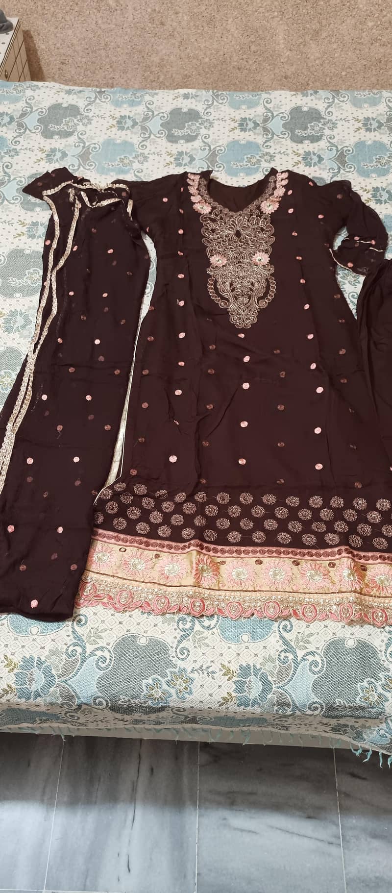 Fancy function Clothes for Ladies. 3